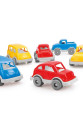 5136 OYUNCAK İLK ARABALARIM STAND KUTU