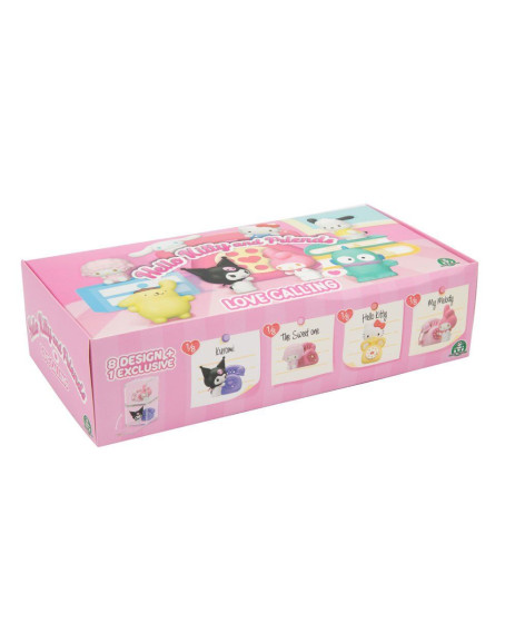 HKT28000 Hello Kitty Telefonda HKT28000 Hello Kitty Telefonda