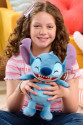 TTC35000 Stitch Kıkırdayan Peluş
