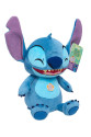 TTC35000 Stitch Kıkırdayan Peluş