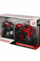 42607 SUN- Honda CBR600R 2006 Kırmızı 1:12 42607 SUN- Honda CBR600R 2006 Kırmızı 1:12