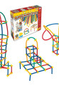 03462 Dede, Süper Bambu Çubuklar - 300 Parça / +3 yaş - 1 Adet 03462 Dede, Süper Bambu Çubuklar - 300 Parça / +3 yaş - 1 Adet