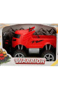 4677 1:18 Suncon Warrior USB Şarjlı Uzaktan Kumandalı Araba 28 cm