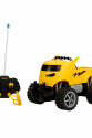4677 1:18 Suncon Warrior USB Şarjlı Uzaktan Kumandalı Araba 28 cm