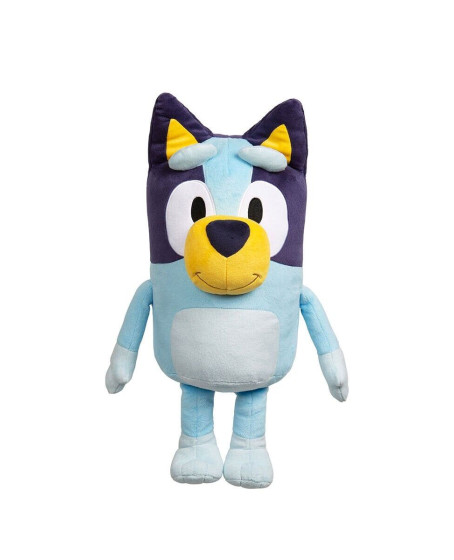 BLUEY 13010 BLUEY EN İYİ ARKADAŞIM 45 CM PELUŞ FİGÜR
