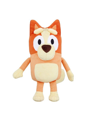 BLUEY 13038 Bluey En İyi Arkadaşım Bingo 40 cm Peluş Figür BLUEY 13038 Bluey En İyi Arkadaşım Bingo 40 cm Peluş Figür
