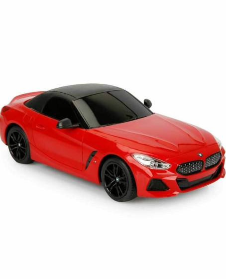 95900 BMW Z4 Roadster 2.4 GHZ. Işıklı 3 Renk Araba - Sunman