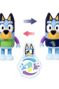 BLUEY 18997 Bluey Balina Su Parkı Oyun Seti
