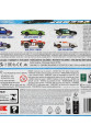 JLB24 Hot Wheels Legends 6lı Araç Paketi 1:64
