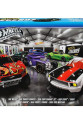 JLB24 Hot Wheels Legends 6lı Araç Paketi 1:64
