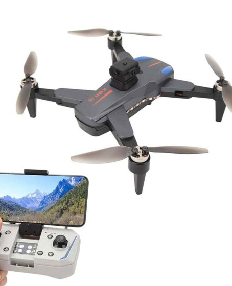 P18 Vega HD Hareketli Kameralı Drone -Gepettoys