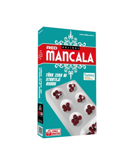 5127 Redka Mangala
