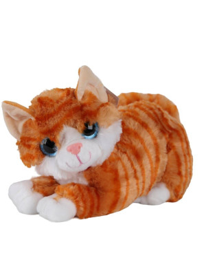 KZL-2309035 PELUŞ 30 CM JUMBO KEDİ MİYAVLAYAN 48