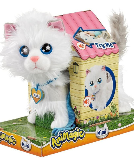 GOLI 920196 ANİMAGİC KEDİ MİMİ