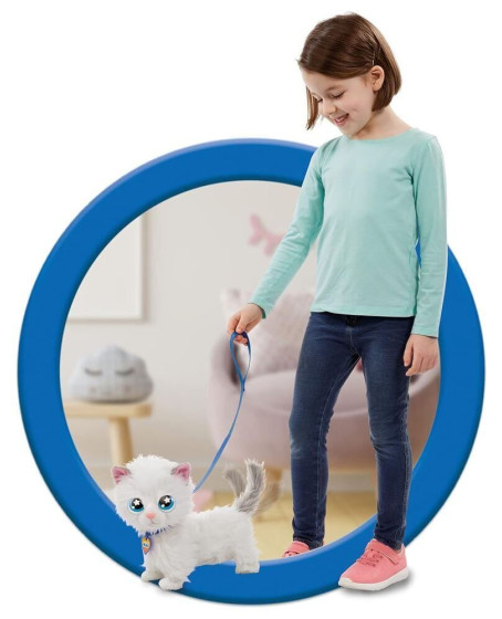 GOLI 920196 ANİMAGİC KEDİ MİMİ