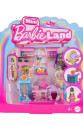 JCR29 Mini Barbieland Bebek ve Oyun Seti Serisi