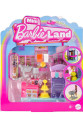 JCR29 Mini Barbieland Bebek ve Oyun Seti Serisi