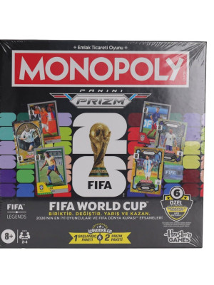 G2633 MONOPLY FİFA