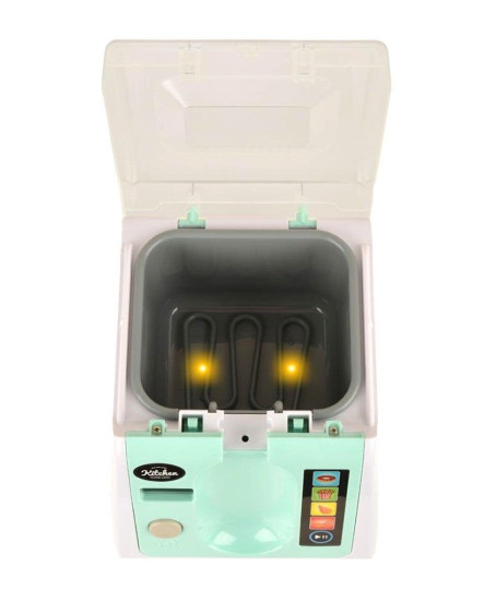 LC-30996 FİRİTÖZ