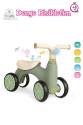 URT047001-YEŞİL BABYCİM DENGE BİSİKLETİ