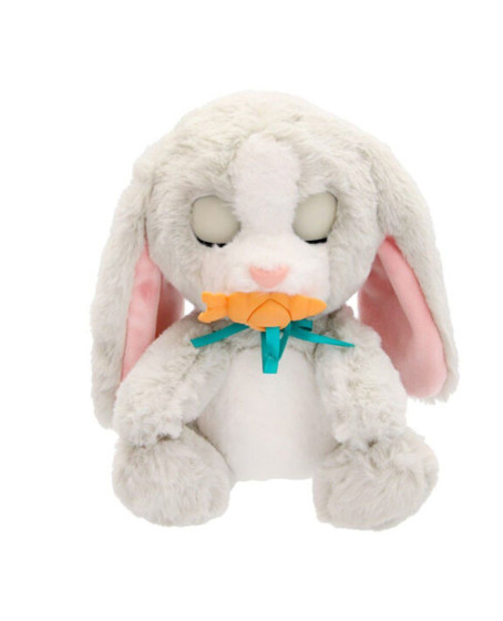 BAW02000 Baby Paws Sesli Tavşan 20 cm Peluş