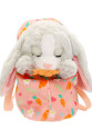 BAW02000 Baby Paws Sesli Tavşan 20 cm Peluş