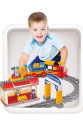 03258 RAYLI TREN SET