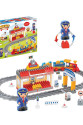 03258 RAYLI TREN SET