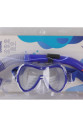 KZLD-AK301-121CS MASKE SNORKEL SET OZEL CAM 24