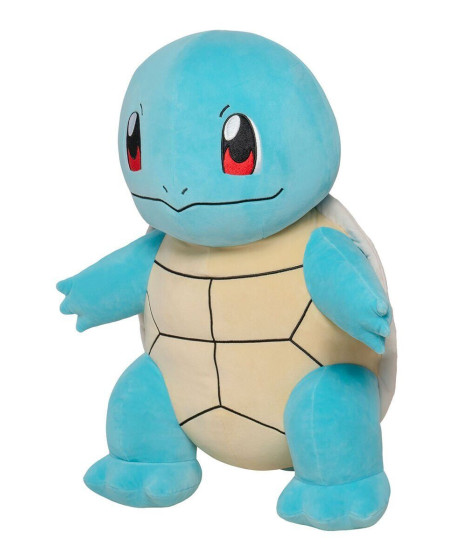 POK PKW3114 Pokemon Squirtle Pelüş 60 cm PKW3114