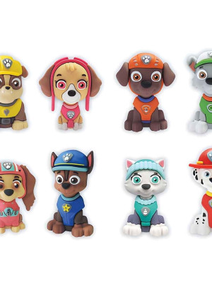 20256 SUN-CLT-3D FİGÜR PAW PATROL PUPS SÜRPRİZ PAKET PAW 36D(Belirtilen fiyat, tekli satış için adet fiyatıdır.) 20256 SUN-CLT-3D FİGÜR PAW PATROL PUPS SÜRPRİZ PAKET PAW 36D(Belirtilen fiyat, tekli satış için adet fiyatıdır.)