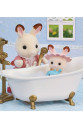 5739 Sylvanian Families Banyo ve Duş Seti (figürler dahil değildir) +3 yaş