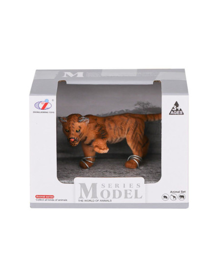 Q9899-A83 Orman Hayvanları Figürleri -Birliktoys Q9899-A83 Orman Hayvanları Figürleri -Birliktoys