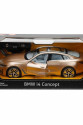 98300 BMW İ4 Concept 2.4 Ghz. Platin Gold - Sunman 98300 BMW İ4 Concept 2.4 Ghz. Platin Gold - Sunman