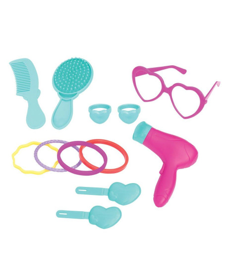 03485 CANDY GÜZELLİK SET BAVULUM