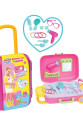 03485 CANDY GÜZELLİK SET BAVULUM
