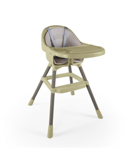 7568 OYUNCAK-PREMİUM MAMA SANDALYESİ-ECO GREEN
