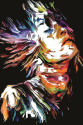 5198 Art Puzzle, Renklerin Portresi 1000 Parça 5198 Art Puzzle, Renklerin Portresi 1000 Parça
