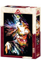 5198 Art Puzzle, Renklerin Portresi 1000 Parça 5198 Art Puzzle, Renklerin Portresi 1000 Parça