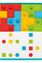 03 518 T PUZZLE 32 PARÇA