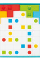 03 518 T PUZZLE 32 PARÇA