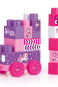 2550 UNICORN ÇANTALI MEGA BLOK 20 LI 2550 UNICORN ÇANTALI MEGA BLOK 20 LI