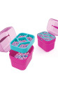 03660 FROZEN SEPETLİ TAKI SETİ 03660 FROZEN SEPETLİ TAKI SETİ