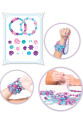 03660 FROZEN SEPETLİ TAKI SETİ 03660 FROZEN SEPETLİ TAKI SETİ