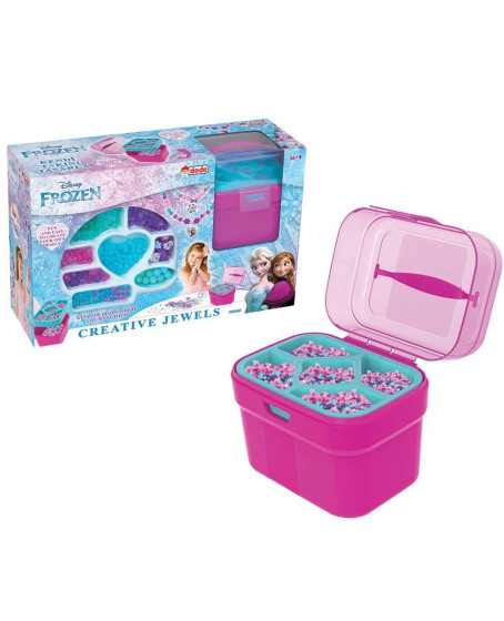 03660 FROZEN SEPETLİ TAKI SETİ 03660 FROZEN SEPETLİ TAKI SETİ