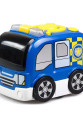 SIL/81471 Silverlit Tooko Programlanabilen Polis Aracı Oyun Seti SIL/81471 Silverlit Tooko Programlanabilen Polis Aracı Oyun Seti
