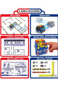 SIL/81471 Silverlit Tooko Programlanabilen Polis Aracı Oyun Seti SIL/81471 Silverlit Tooko Programlanabilen Polis Aracı Oyun Seti