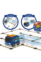SIL/81471 Silverlit Tooko Programlanabilen Polis Aracı Oyun Seti SIL/81471 Silverlit Tooko Programlanabilen Polis Aracı Oyun Seti