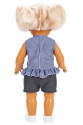 6454 SUN-SABC-DZM-BEBEK TİNA CASUAL 45 CM 2A 6454 SUN-SABC-DZM-BEBEK TİNA CASUAL 45 CM 2A