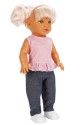6454 SUN-SABC-DZM-BEBEK TİNA CASUAL 45 CM 2A 6454 SUN-SABC-DZM-BEBEK TİNA CASUAL 45 CM 2A